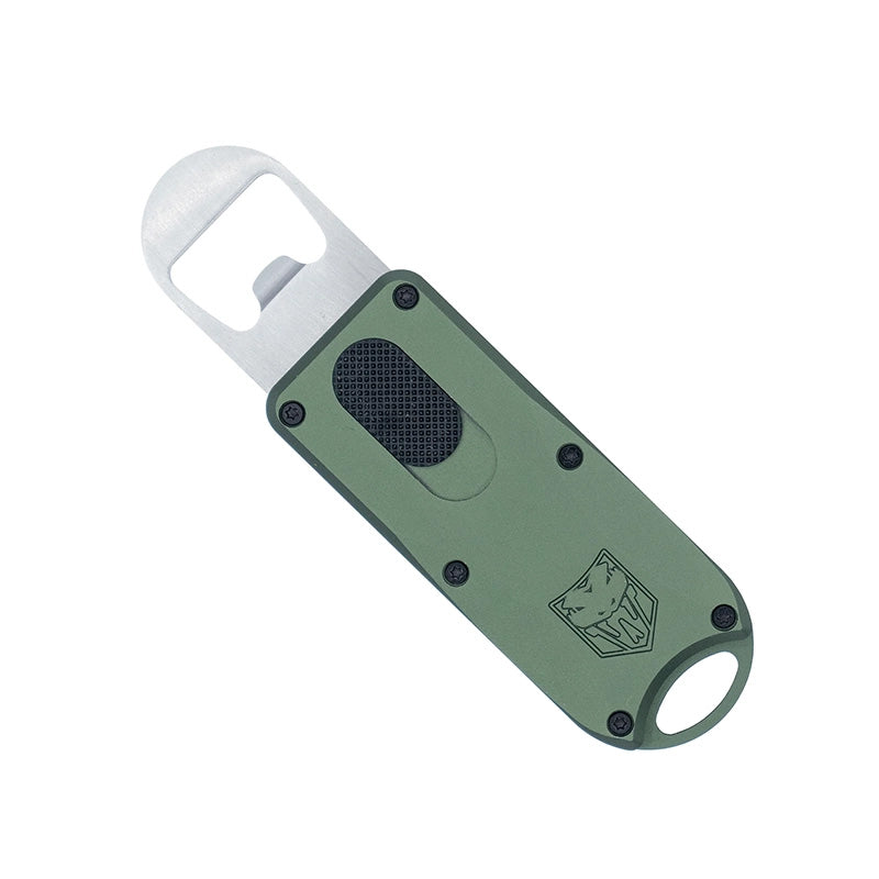 Cobratec OTF Bottle Opener