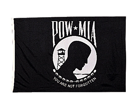 Rothco POW/MIA Flag