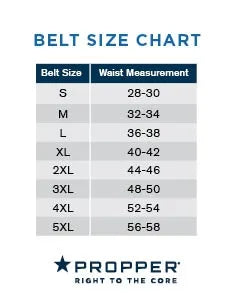 Propper LO-PRO 1.75" Ratchet Belt