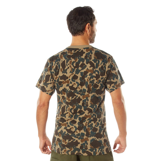 Rothco X Fred Bear T-Shirt