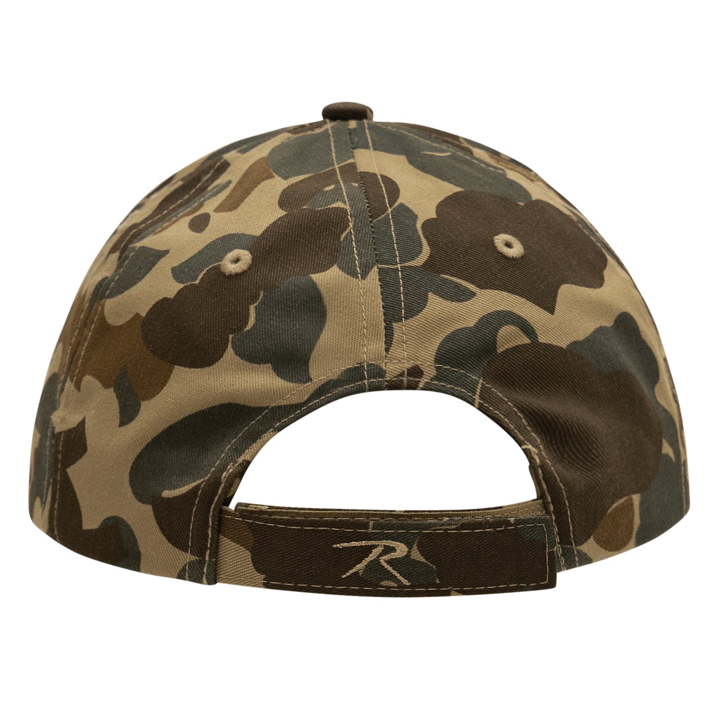 Rothco X Fred Bear Low Profile Cap