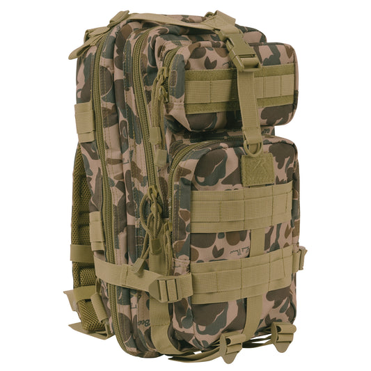 Rothco X Fred Bear Medium Transport Pack