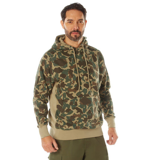 Rothco X Fred Bear Everyday Hoodie