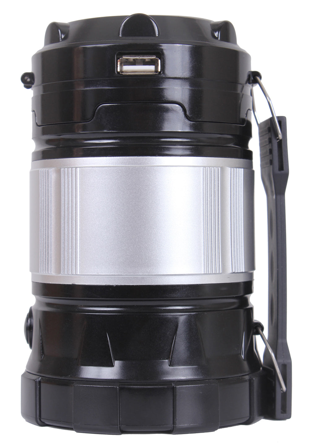 Rothco Solar Lantern And Torchlight