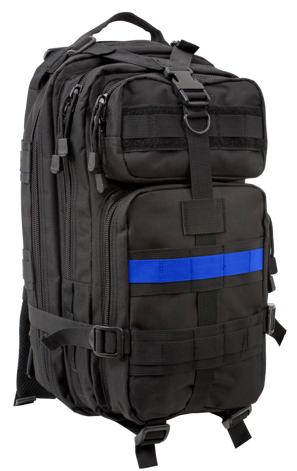 Rothco Thin Blue Line Medium T