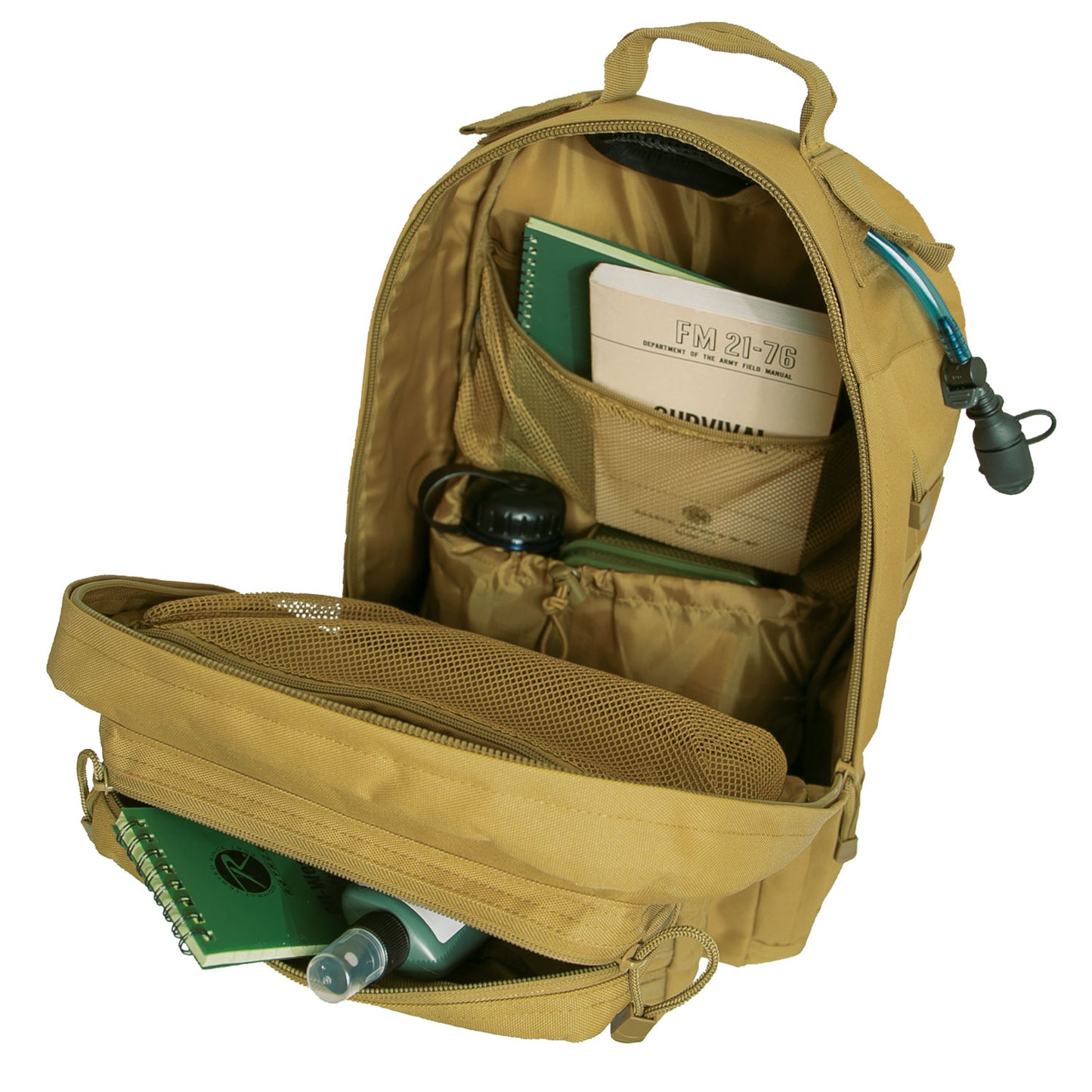 Rothco Fast Mover Backpack