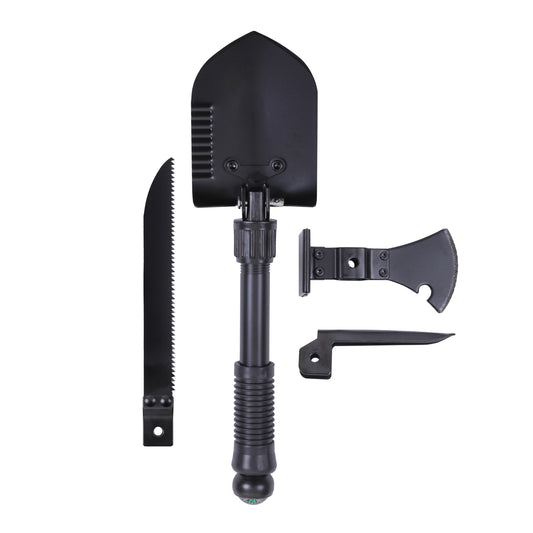 Rothco 5 In 1 Multi-Purpose Tool