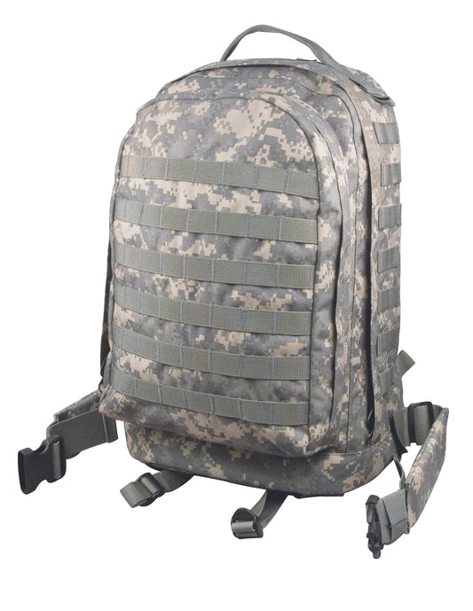 Rothco Molle II 3 Day Assault Pack