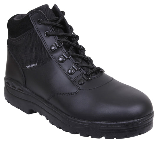 Rothco Forced Entry Waterproof Tactical Boot 6"