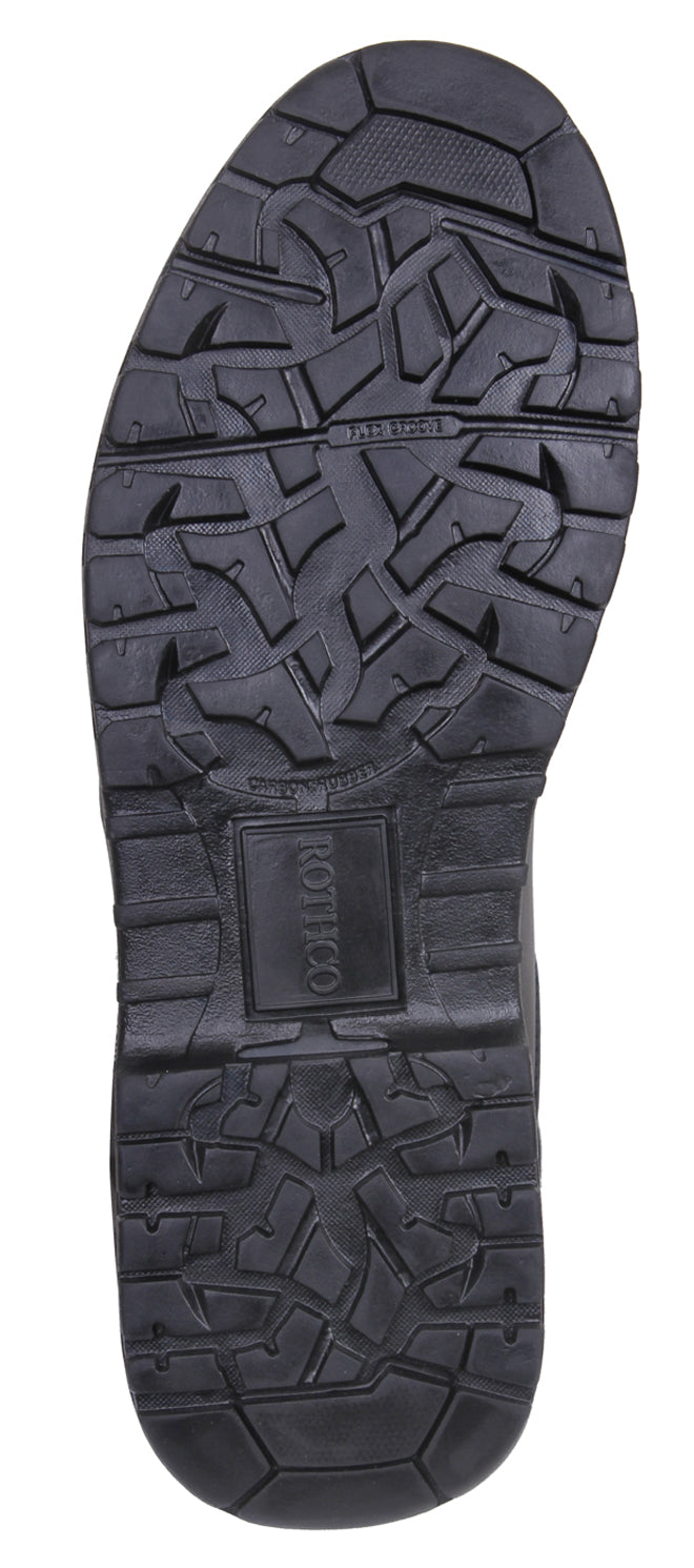 Rothco Forced Entry Waterproof Tactical Boot 6"