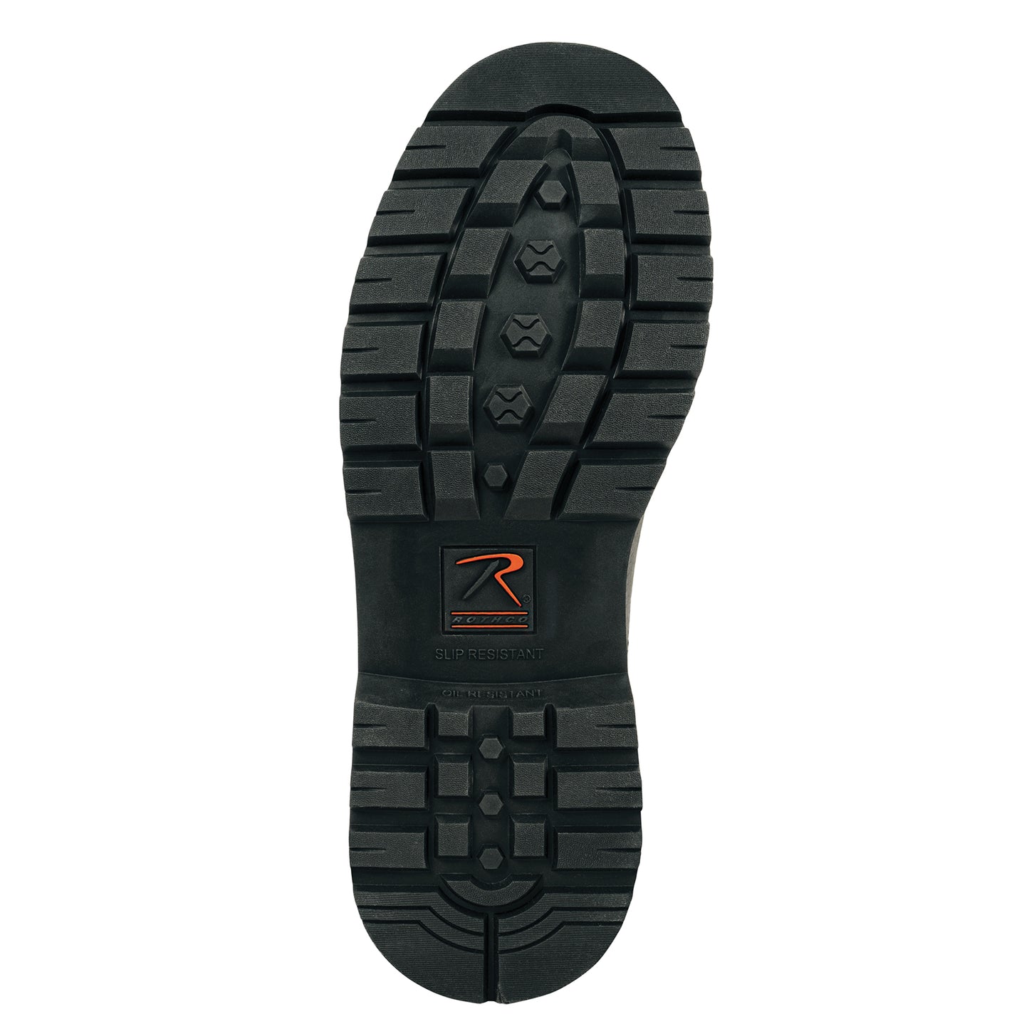 Rothco Tradesman Work Boot 6"