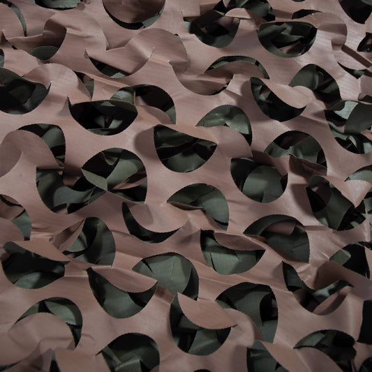 Rothco Ultra-Lite Camo Net