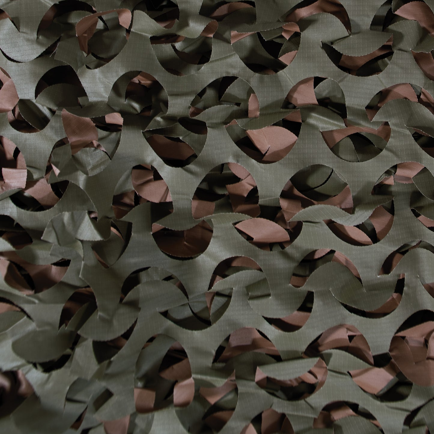 Rothco Ultra-Lite Camo Net