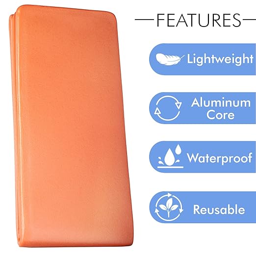 Novamedic Flexible Splint 36"
