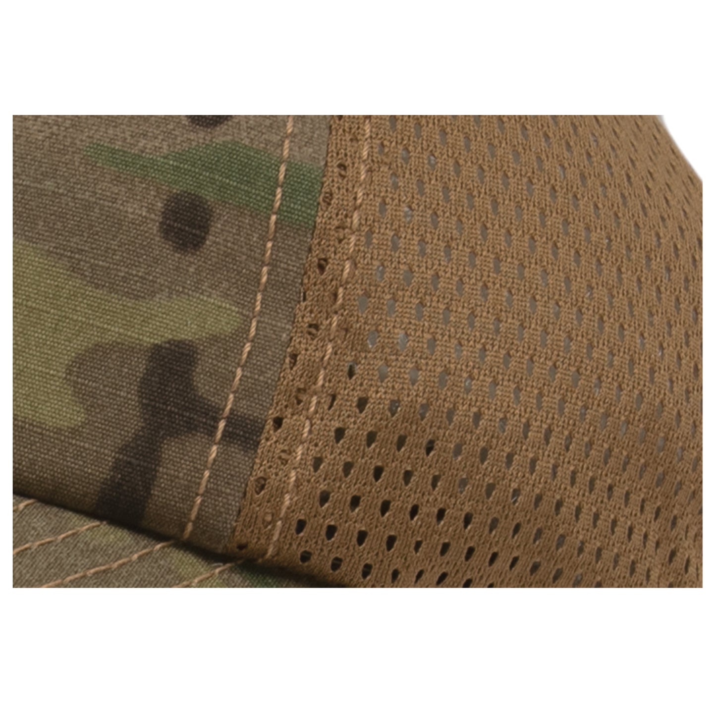 Rothco Multi-cam/OCP Tactical Mesh Cap