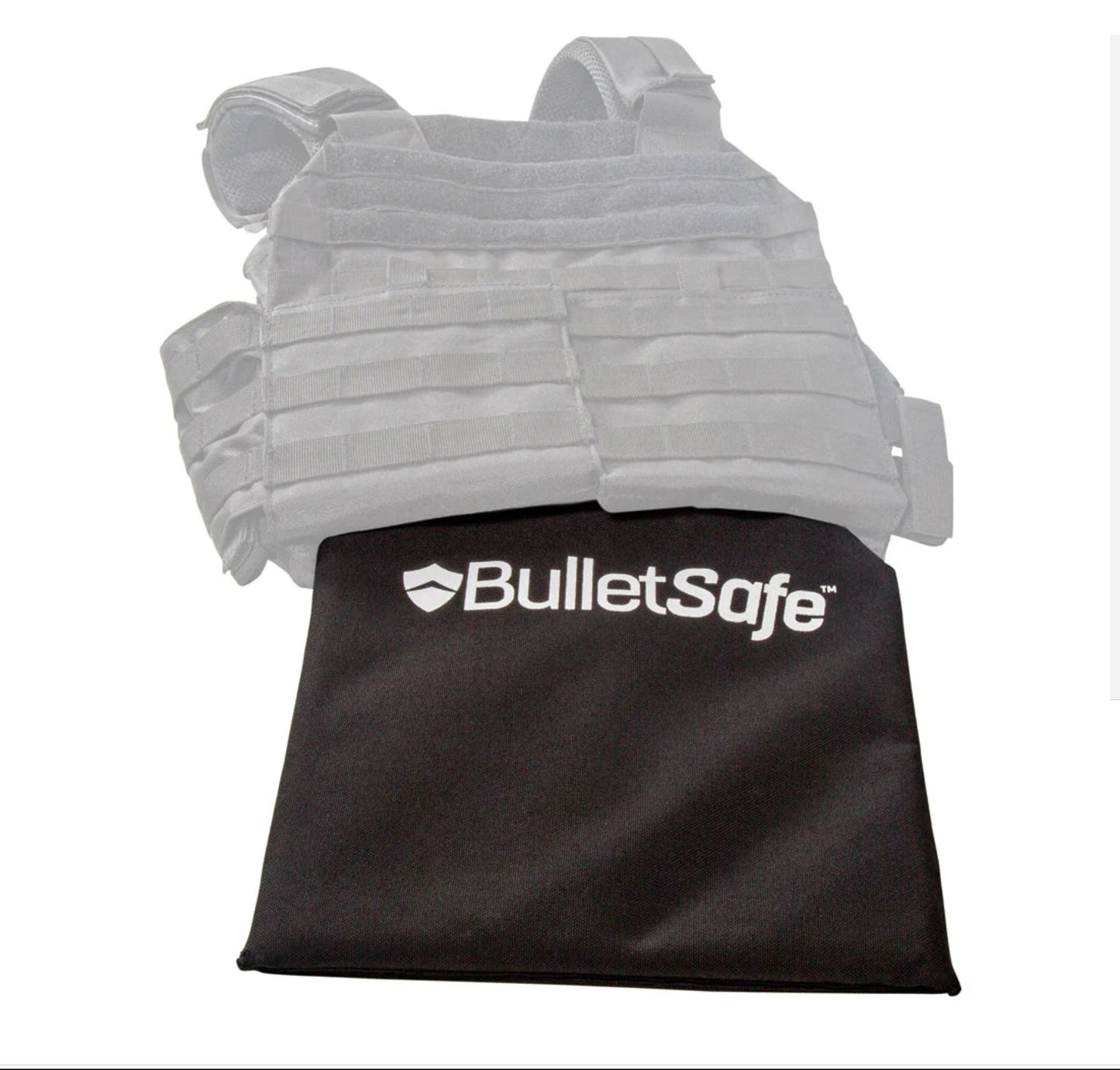 BulletSafe Level IIIA Flexible Armor Panel