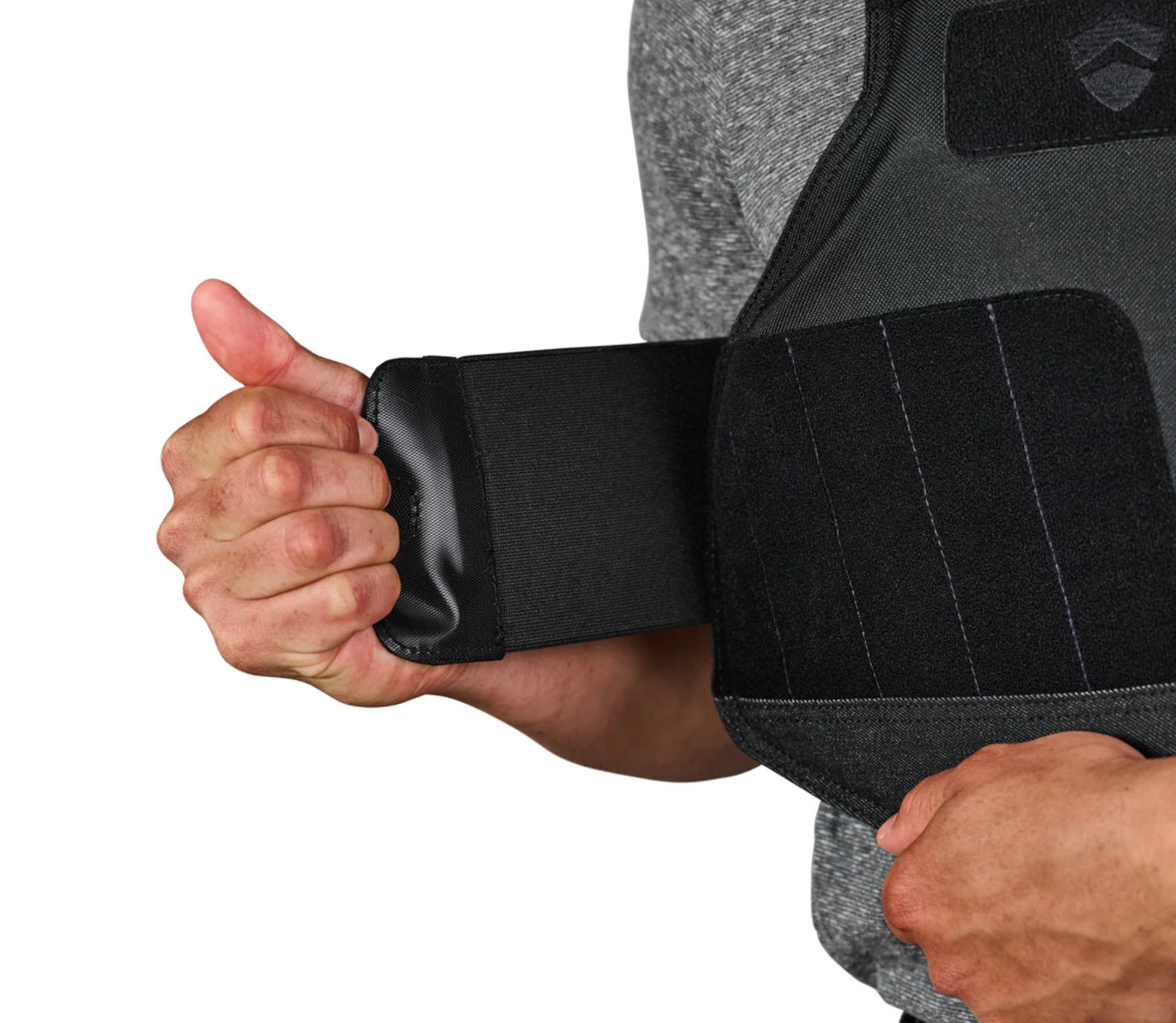 BulletSafe VP4 Advanced Level IIIA Bulletproof Vest