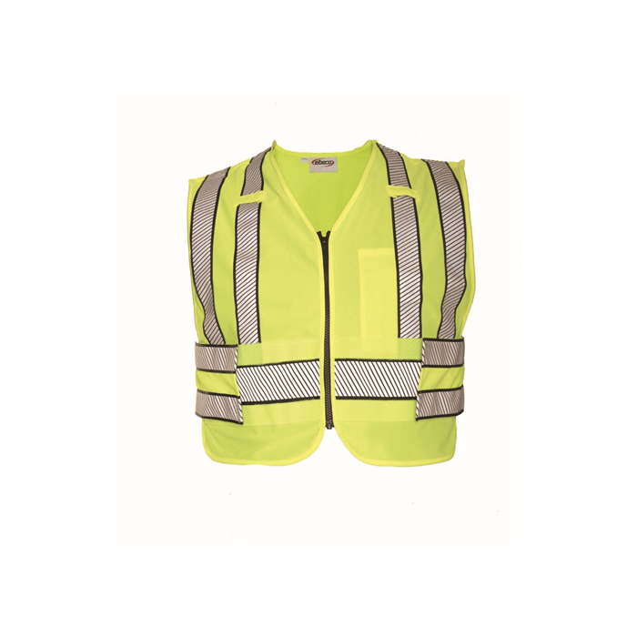 Elbeco Hi-Vis Safety Vest