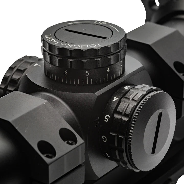Firefield Rapidstrike 1-6X24 Rifle Scope