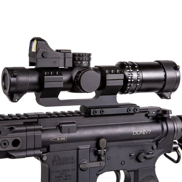 Firefield Rapidstrike 1-4X24 Riflescope