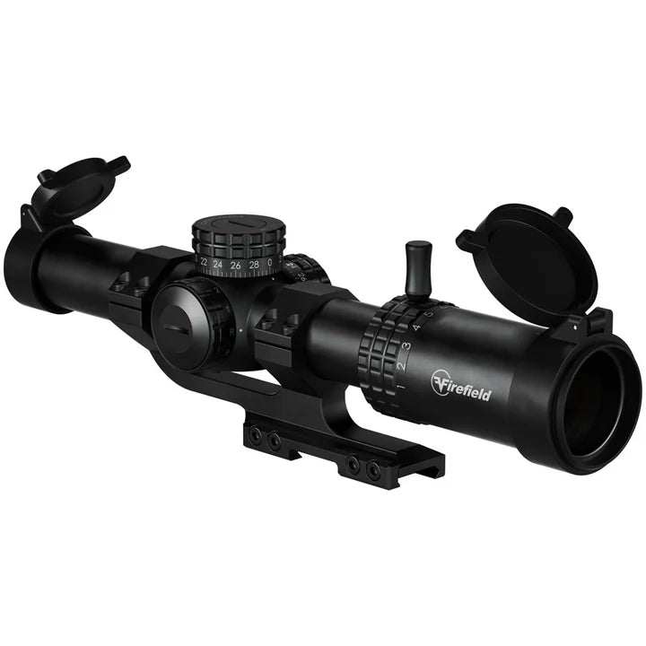 Firefield 1-10X24 Rapidstrike Riflescope