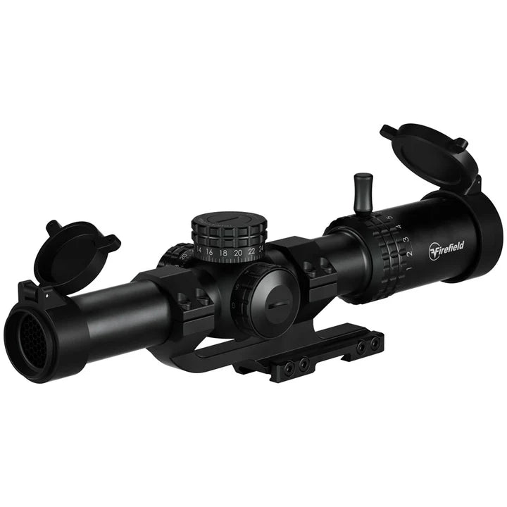 Firefield 1-10X24 Rapidstrike Riflescope