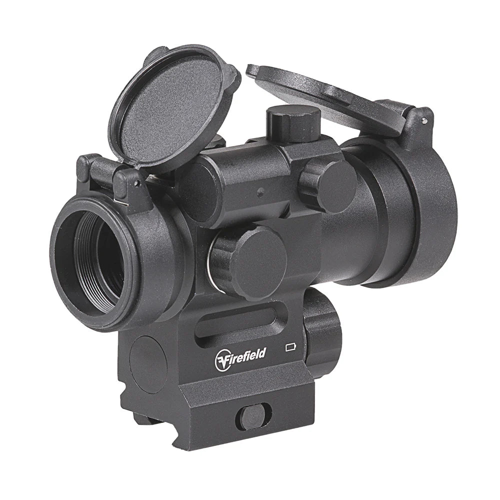 Firefield 1x30 Impulse Red Dot Sight With Laser