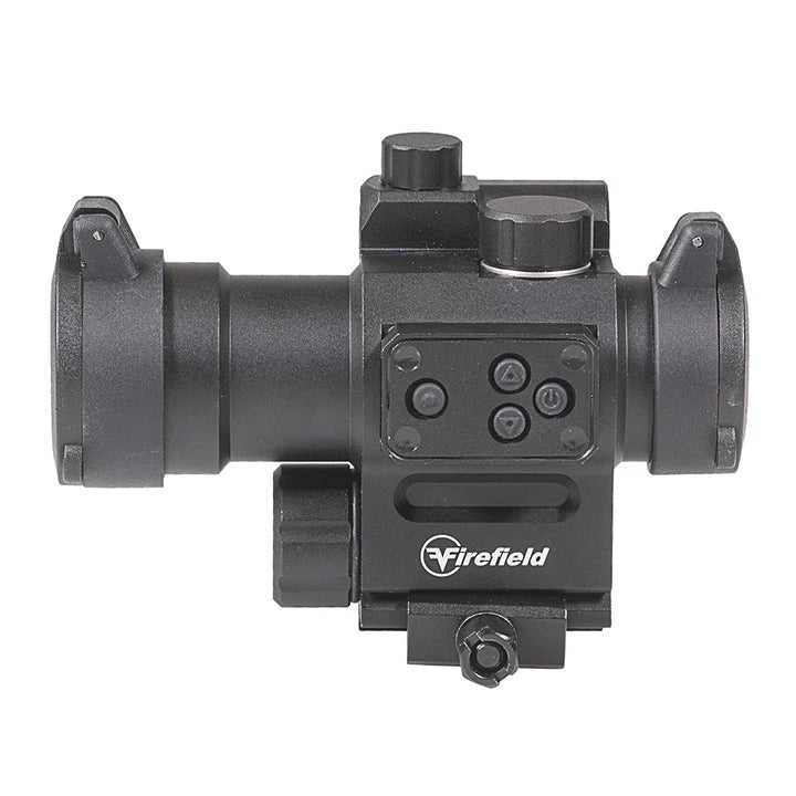 Firefield 1x30 Impulse Red Dot Sight With Laser