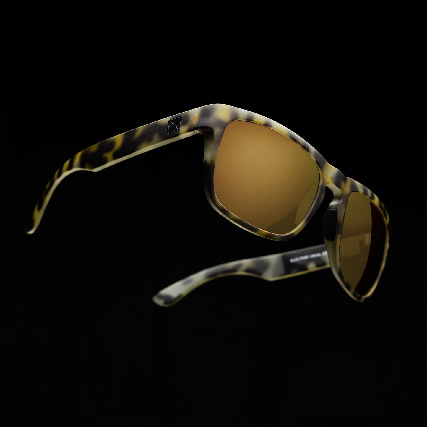 81's Camo Green (Matte)