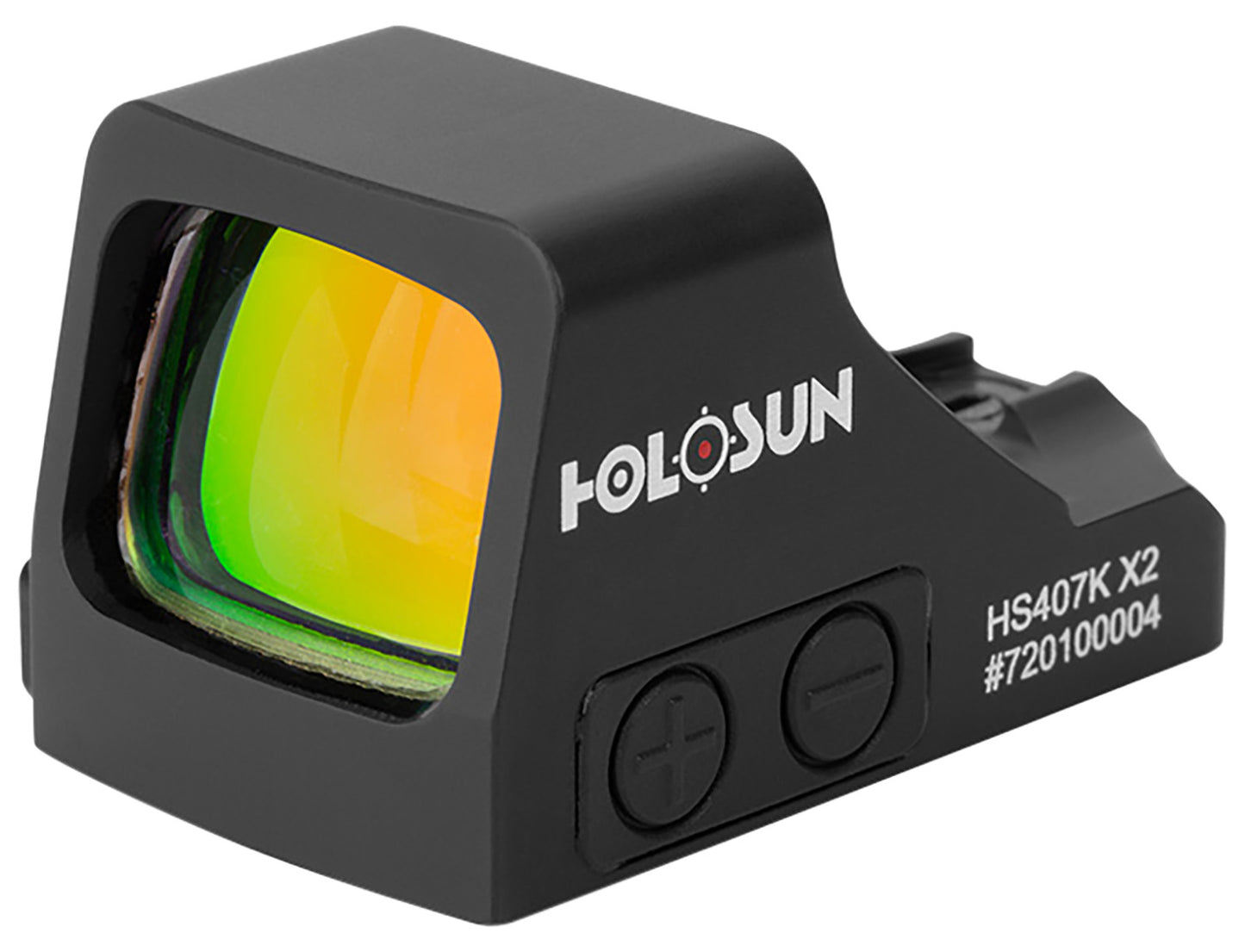 Holosun 407K-X2