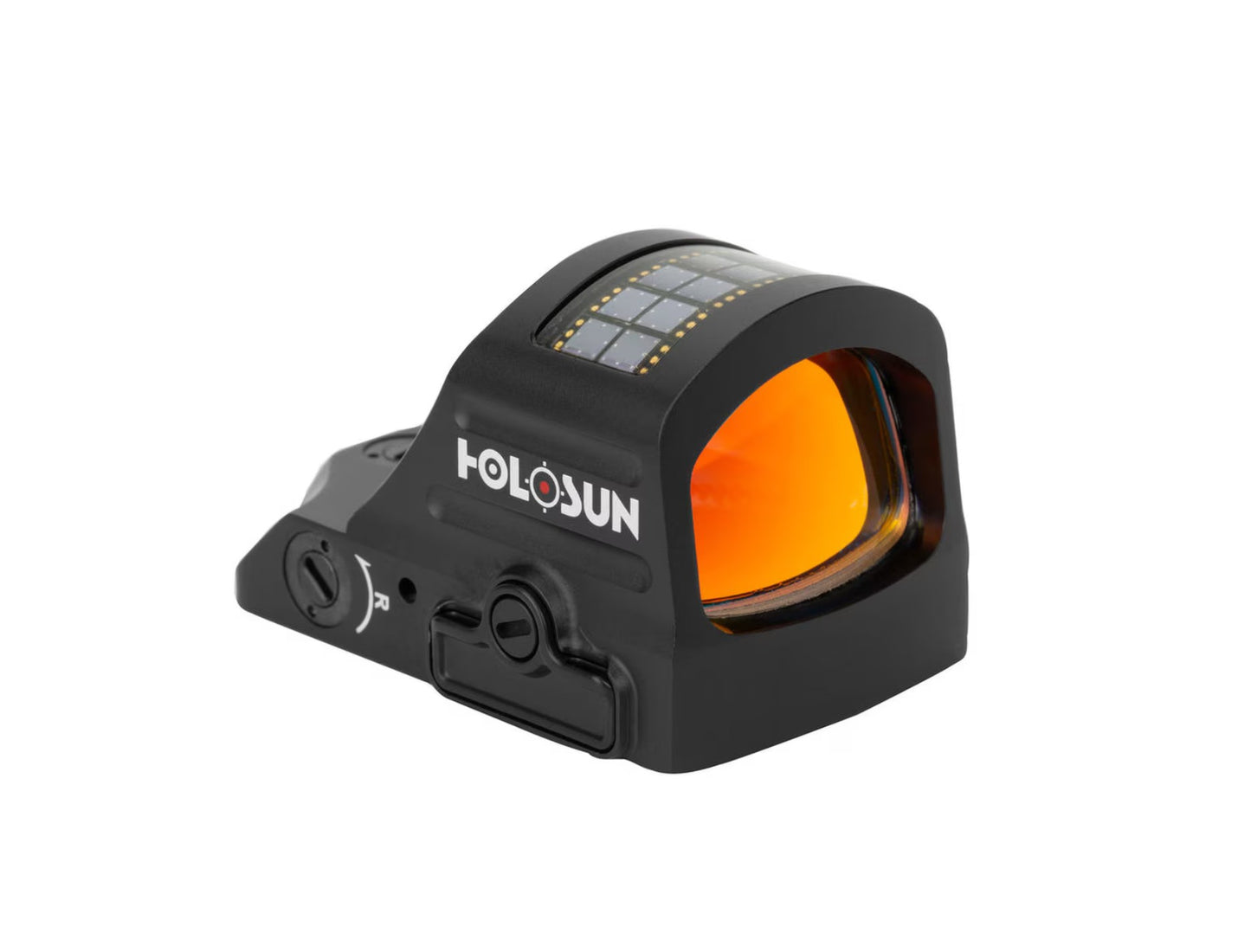 Holosun 407C X2 Red Dot Sight