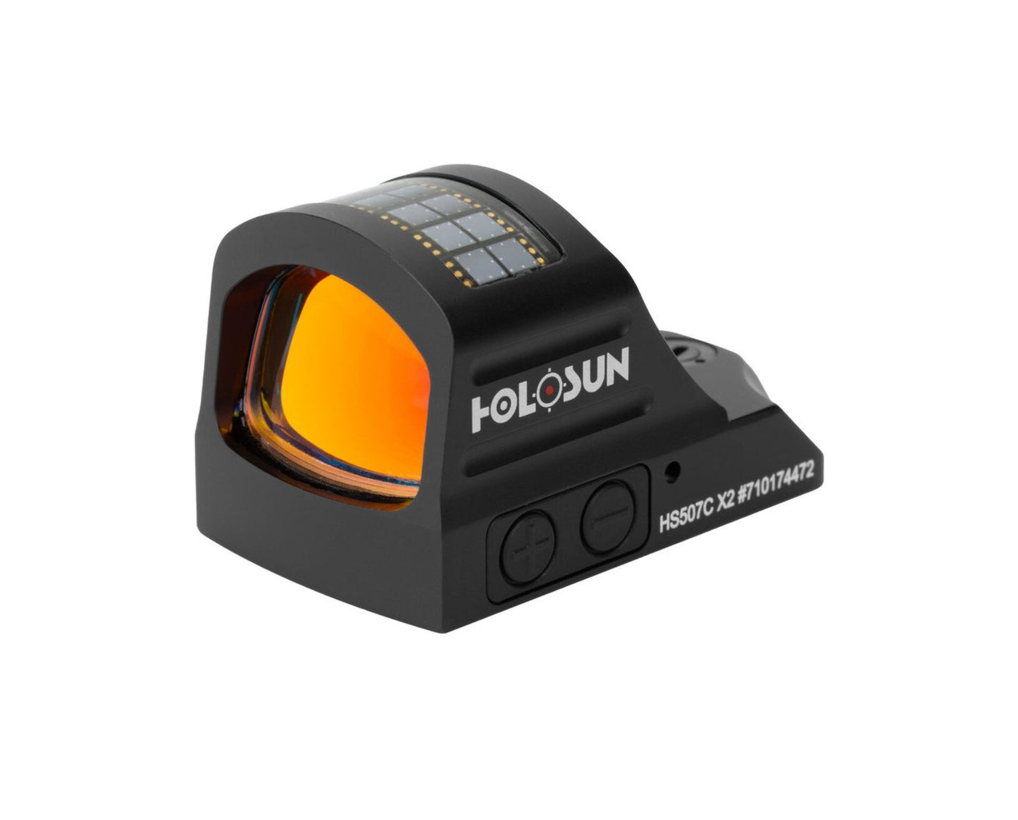 Holosun 507 X2 Red Dot Sight