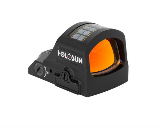 Holosun 507C X2 Red Dot Sight