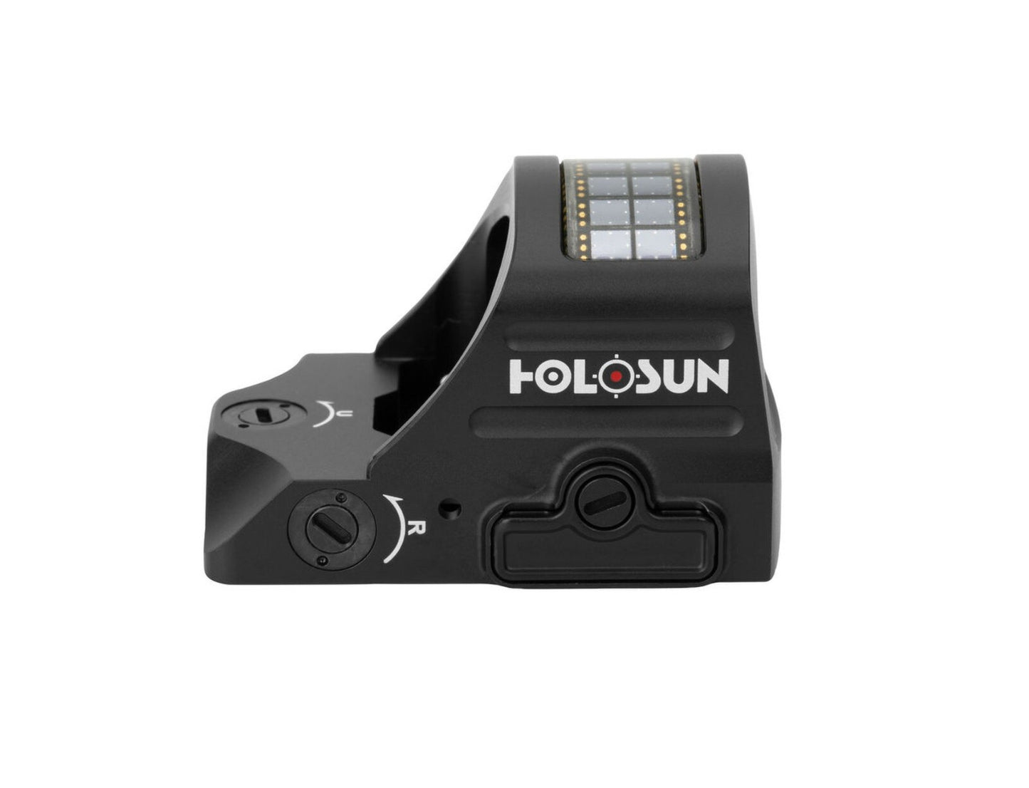 Holosun 407C X2 Red Dot Sight