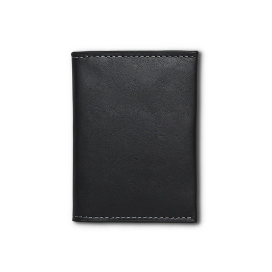 Kore Leather Bi-fold Wallet
