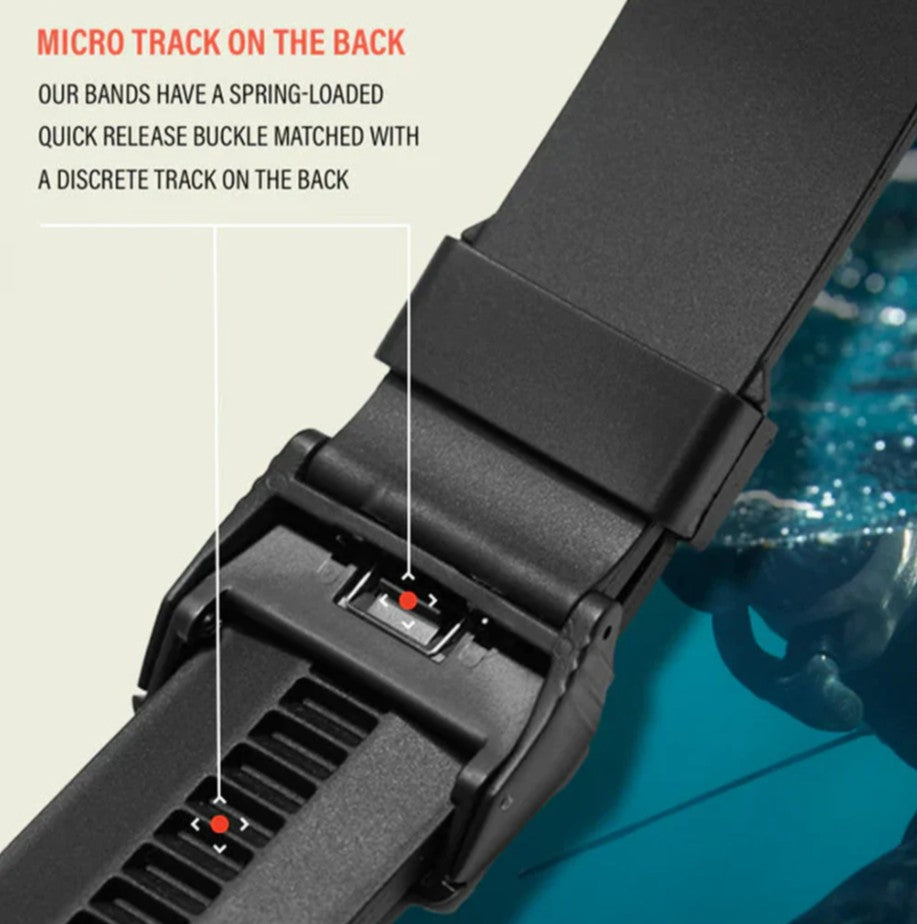 Kore Excursion Watch