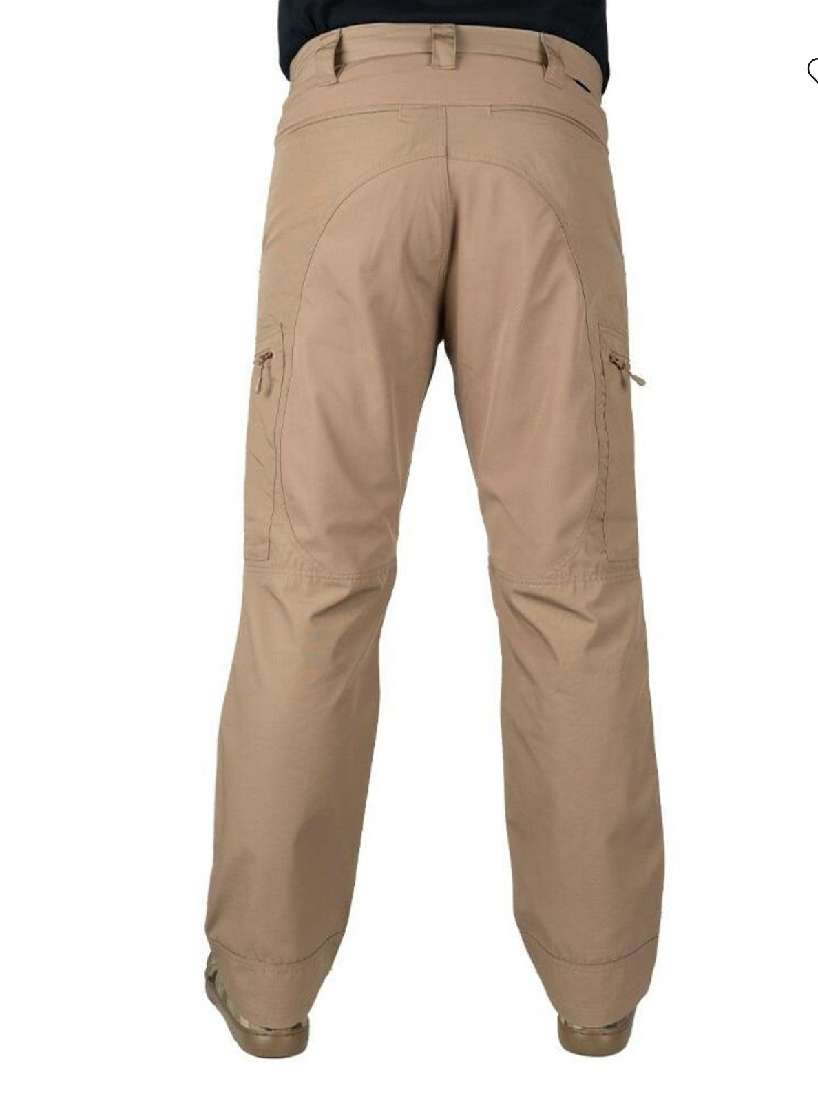 LA Police Gear Atlas Men's Tactical Pant With STS