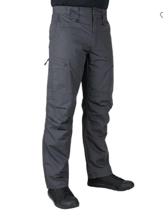 LA Police Gear Atlas Men's Tactical Pant With STS