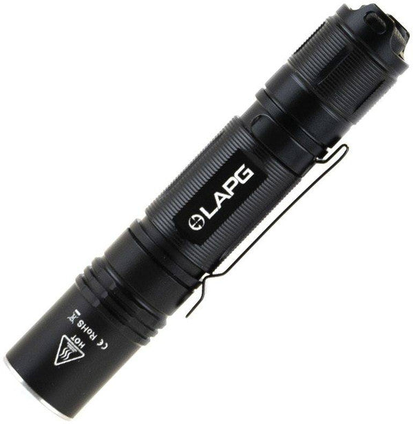 LA Police Gear F2 700 Lumen Flashlight