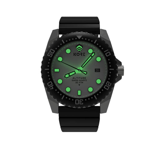 Kore Altitude Watch