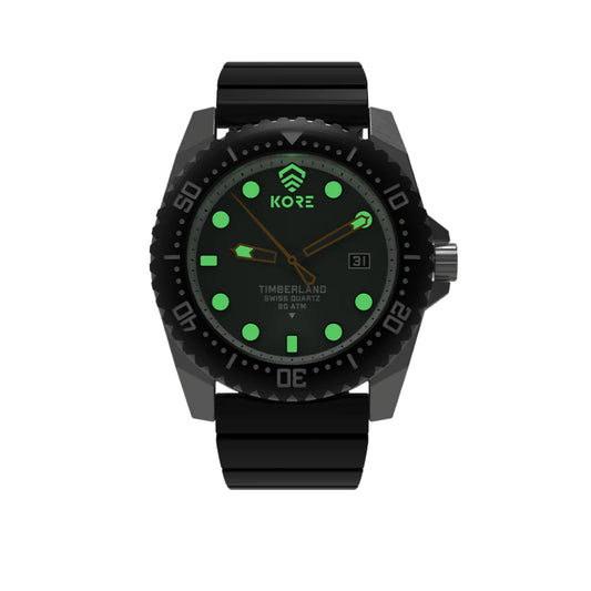 Kore Timberland Watch