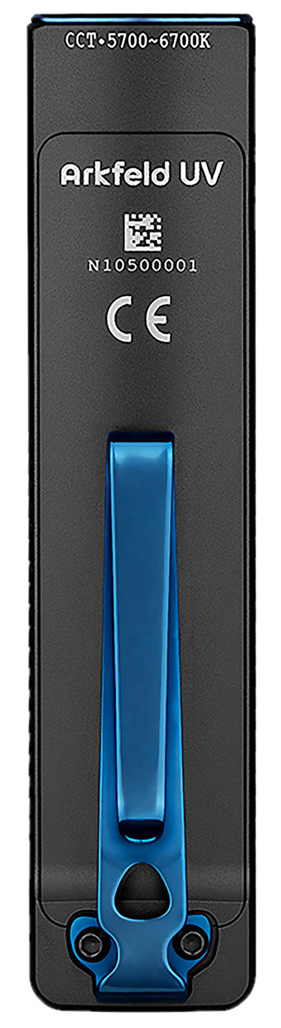 Olight Arkfield White LED UV Light