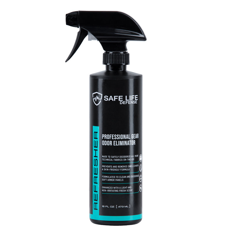 Safe Life Defense Professional Gear Odor Eliminator