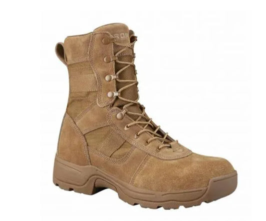Propper Men's Series 100 Coyote 8" Waterproof Boot