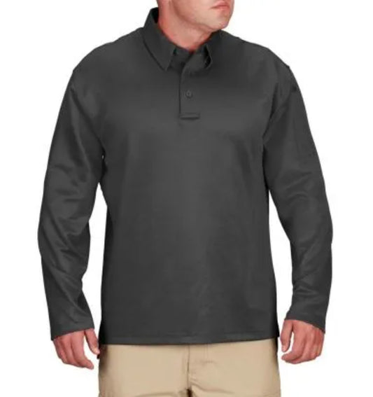 Propper ICE Men's Performance Polo LS