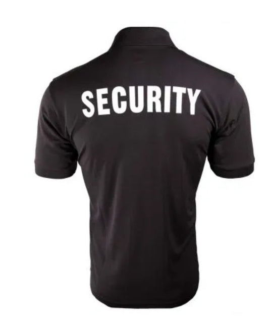 Propper Security Polo