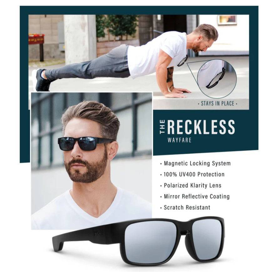 Kore Reckless Neo-Lock Sunglasses