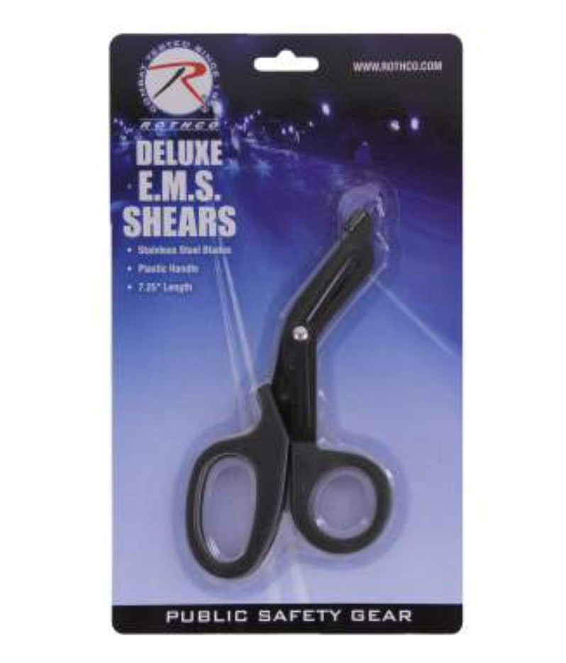 Rothco EMS Deluxe Shears