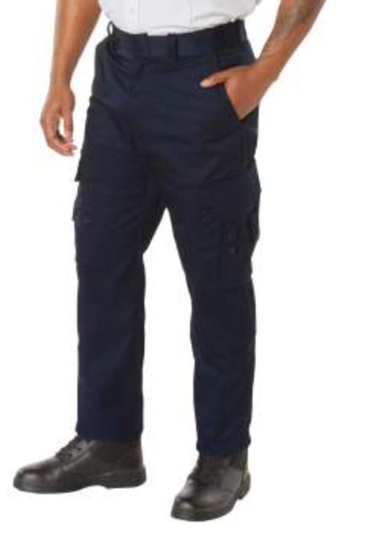 Rothco Men's EMS Pants