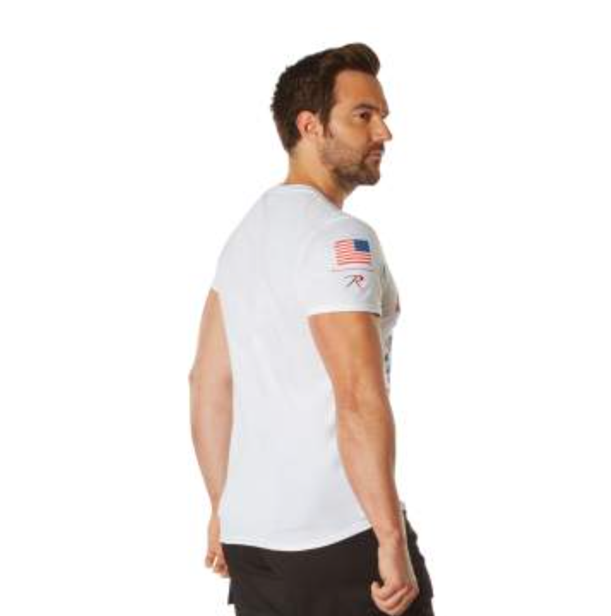 Rothco Freedom & Liberty T-Shirt